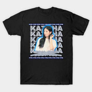 Kazuha Le Sserafim T-Shirt